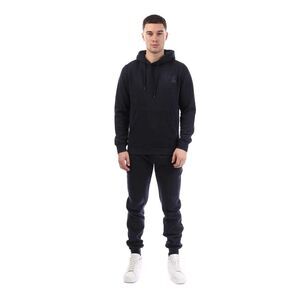 Duck and Cover Mens Merchell Tracksuit / Navy